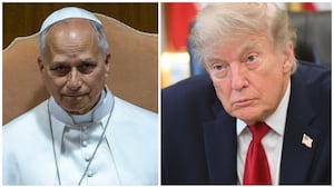 Pope Leo