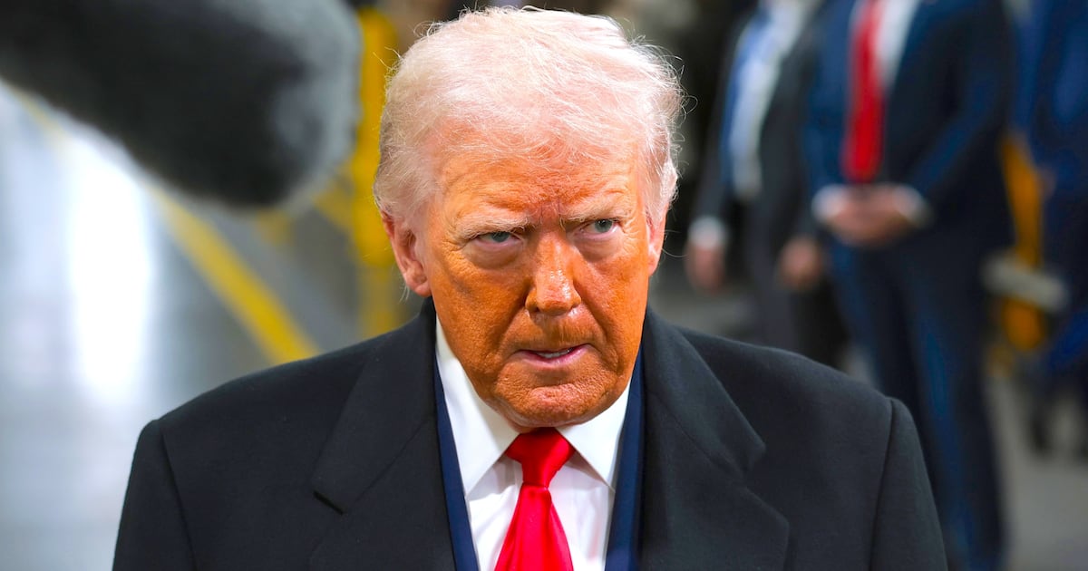 Donations Surge for Worker Who Called Trump ‘Pedo Protector’