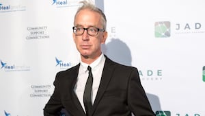Andy Dick