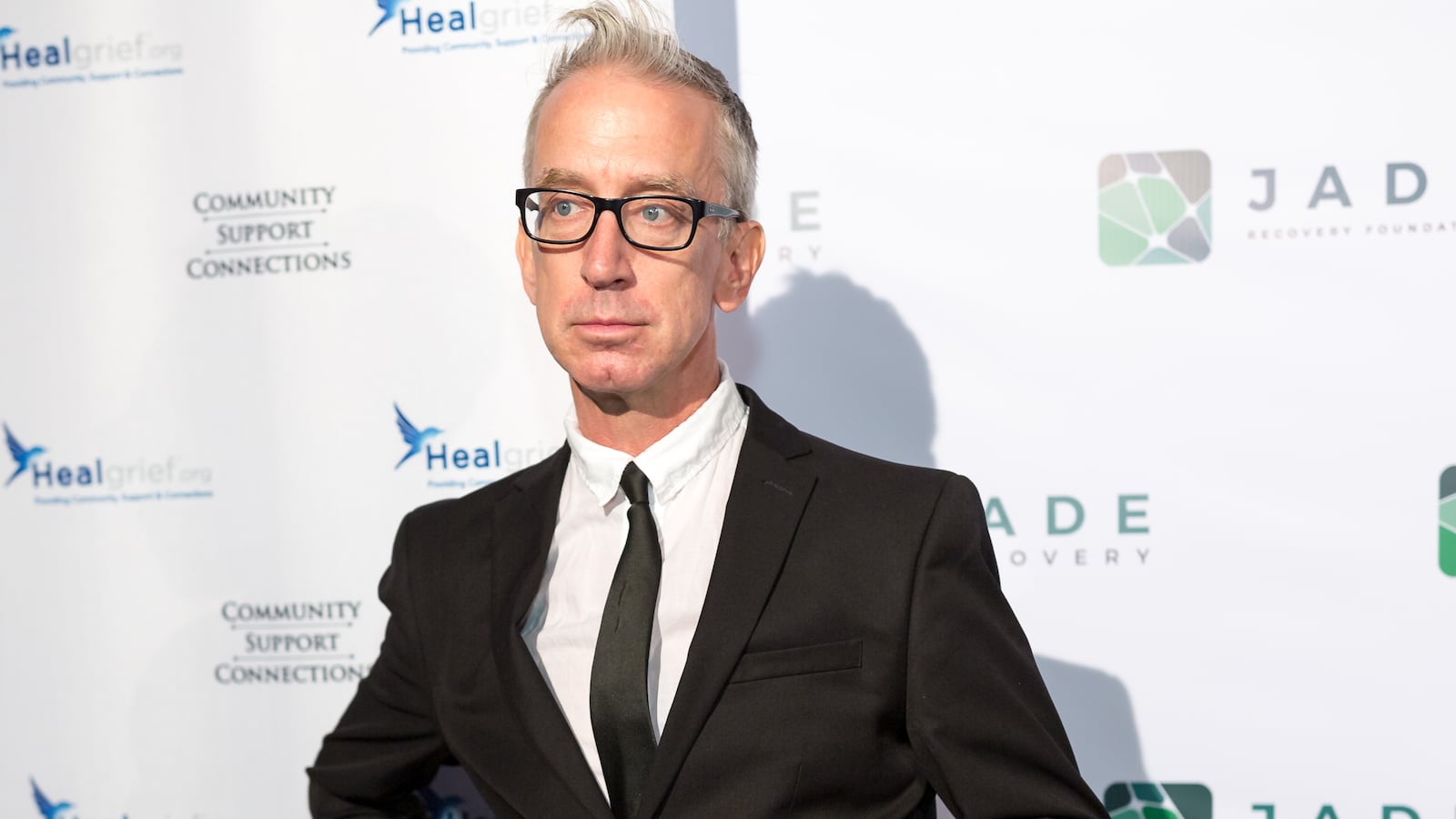 Andy Dick