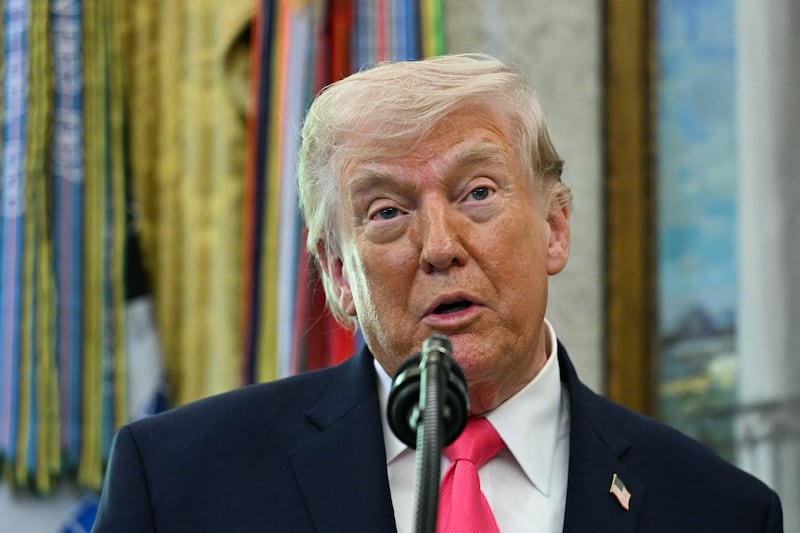 MAGA Republicans are sounding off on the idea of using reconciliation to try and pass President Donald Trump's SAVE America Act.