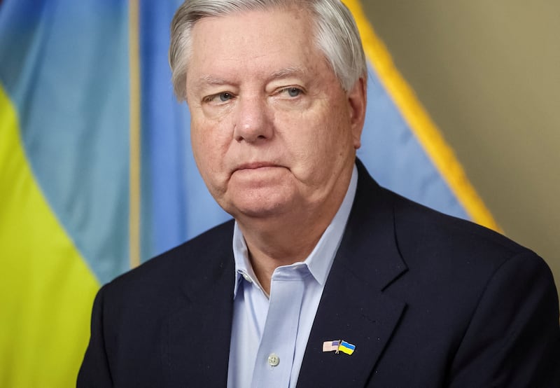 Lindsey Graham