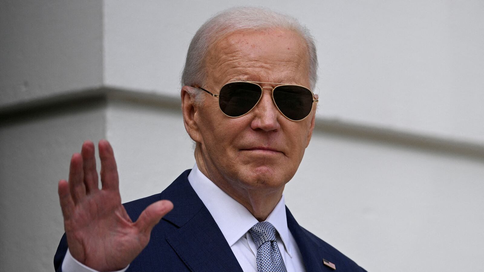 U.S. President Joe Biden.