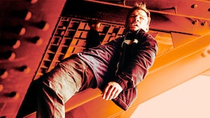 Alan Ritchson as Jack Reacher