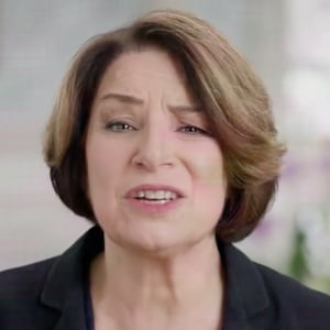 Amy Klobuchar