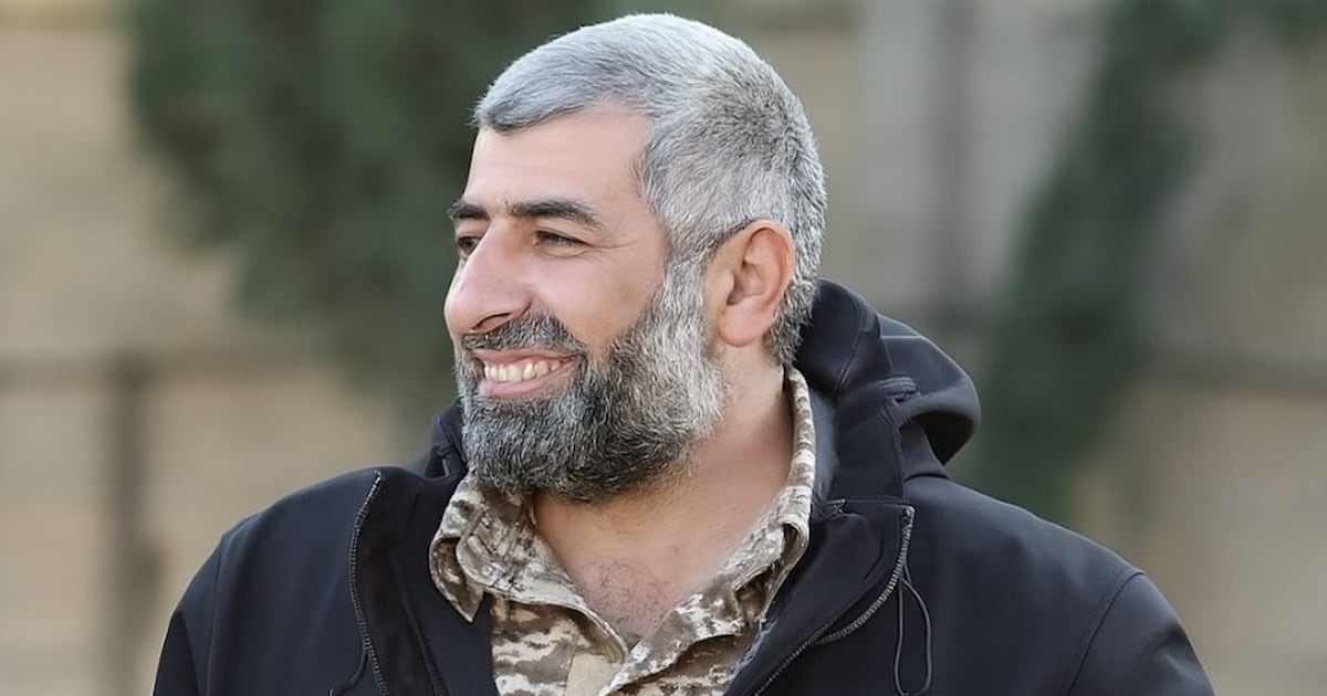 Hamas Co-Founder Killed in Gaza Airstrike: Israel