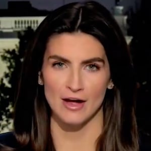 Kaitlan Collins