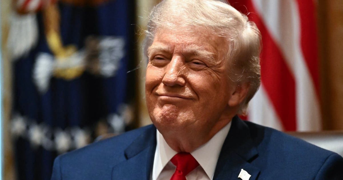 MAGA Pollster Admits Big Problem for Trump on Fox News