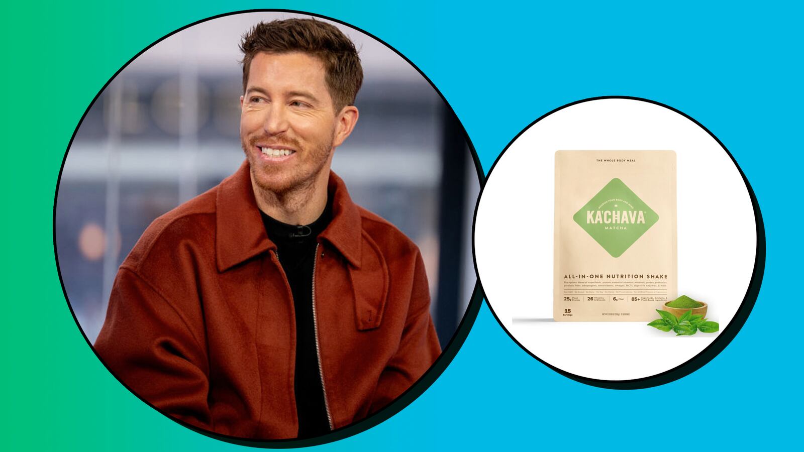 Shaun White Travel Tips for Energy and Wellness