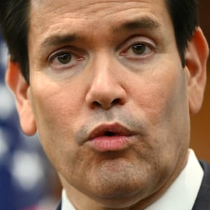 Marco Rubio.