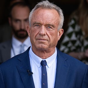 RFK Jr, Tatiana Schlossberg