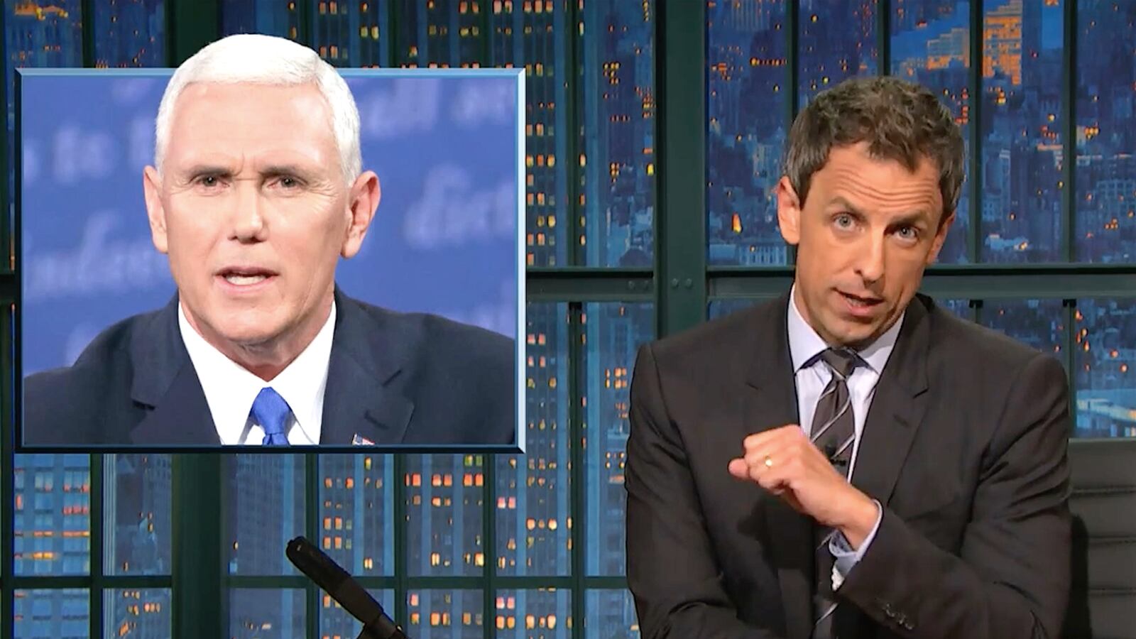 articles/2016/10/06/seth-meyers-exposes-mike-pence-for-debate-lies-have-you-met-donald-trump/161006-wilstein-meyers-vp-debate-tease_vb3cu5
