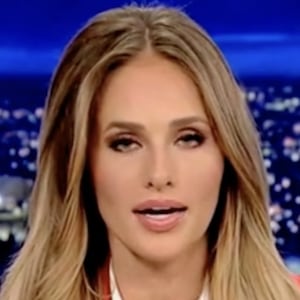 Fox News fill-in host Tomi Lahren talks Joe Biden.