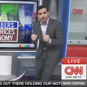 Enten on Trump and the Economy