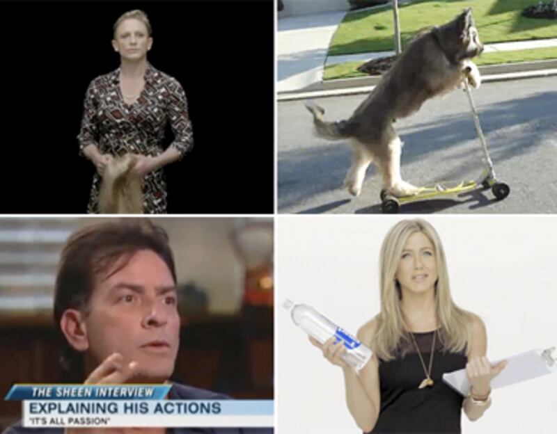 articles/2011/03/11/charlie-sheen-autotuned-jennifer-aniston-smart-water-more-viral-videos/viral-videos-312_165368_tp49yw