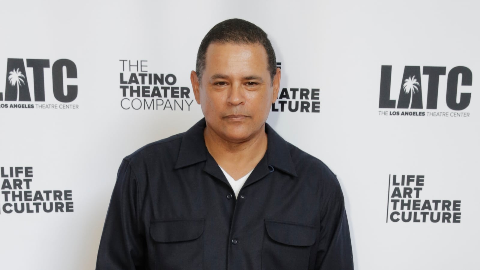 LOS ANGELES, CA - SEPTEMBER 17: Actor Raymond Cruz attends Opening Night Of Latino Theater Company's "A Mexican Trilogy: An American Story" at The Los Angeles Theater Center on September 17, 2016 in Los Angeles, California. (Photo by Alison Buck/Getty Images)