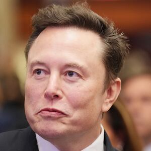Elon Musk trolled Sam Altman after the OpenAI boss shared a congratulatory post to David Sacks, Musk’s ally and Donald Trump’s new AI and crypto czar.