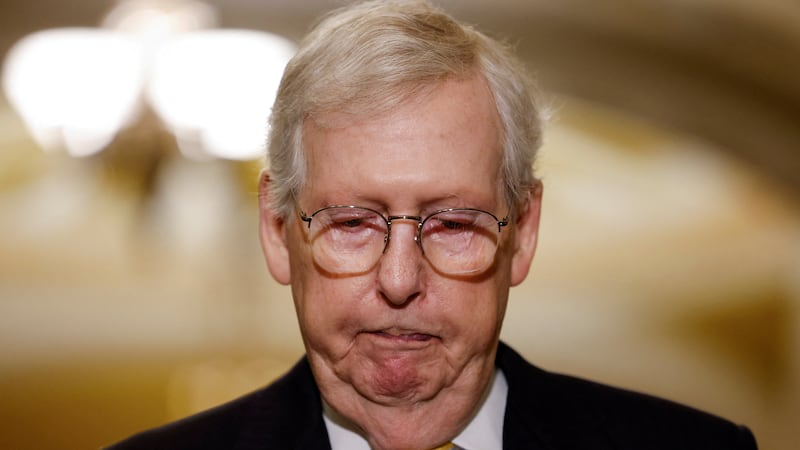 McConnell
