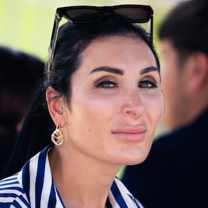 Laura Loomer