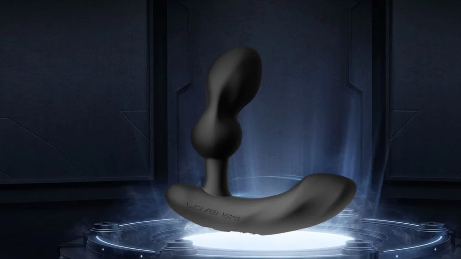 Lovense edge 2 prostate massager