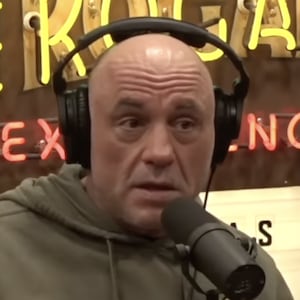 Joe Rogan