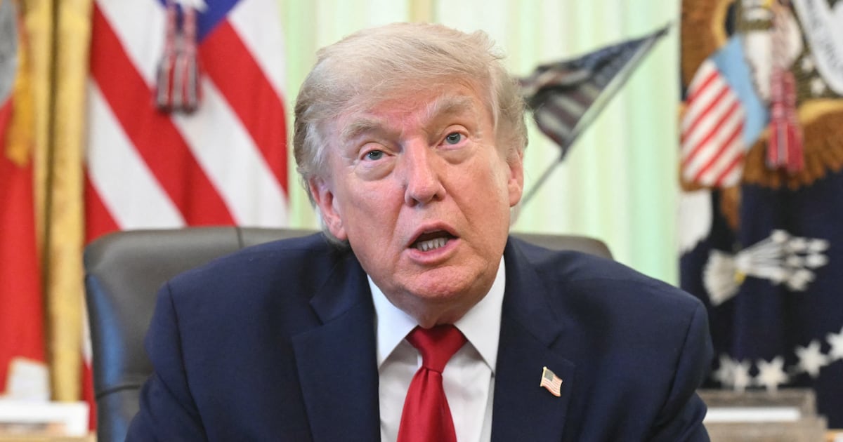 Chris Christie Compares Trump’s $1.4 Billion Crypto Haul to Putin-Style Corruption