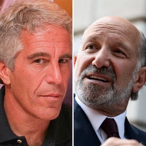 jeffrey epstein howard lutnick