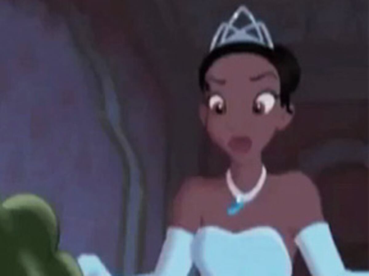 The Princess and the Frog Trailer The Princess and the Frog Trailer