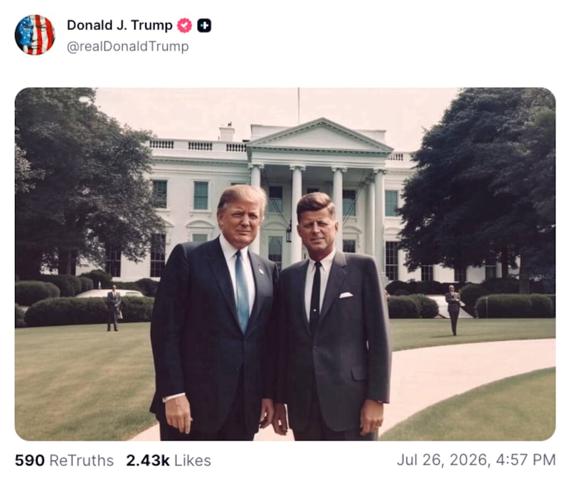 trump
