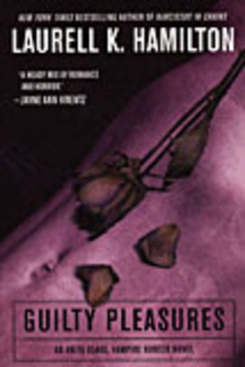 articles/2009/05/26/charlaine-harriss-book-picks/book-highlight---guilty-pleasures_j5majo