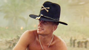 Apocalypse Now, Robert Duvall as Lieutenant Colonel Kilgore