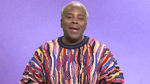 Kenan Thompson on SNL