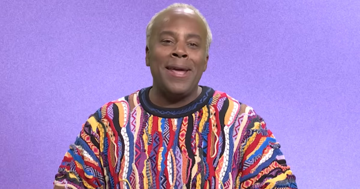 ‘SNL’ Blasted by Tourette’s Group for ‘Unacceptable’ Sketch