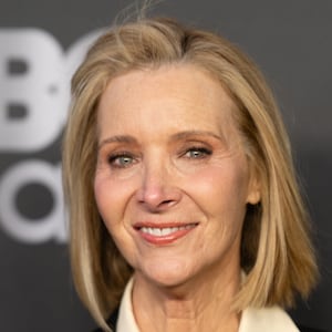 Lisa Kudrow at the launch party of HBO Max UK and Ireland. Photo by Samir Hussein/WireImage.