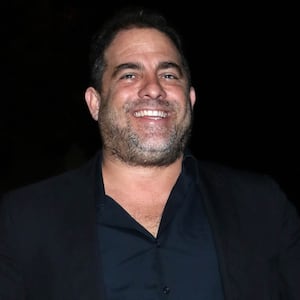 LOS ANGELES, CA - SEPTEMBER 22:  Brett Ratner is seen on September 22, 2019 at Los Angeles.  (Photo by OGUT/Star Max/GC Images)