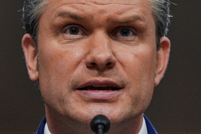 pete hegseth