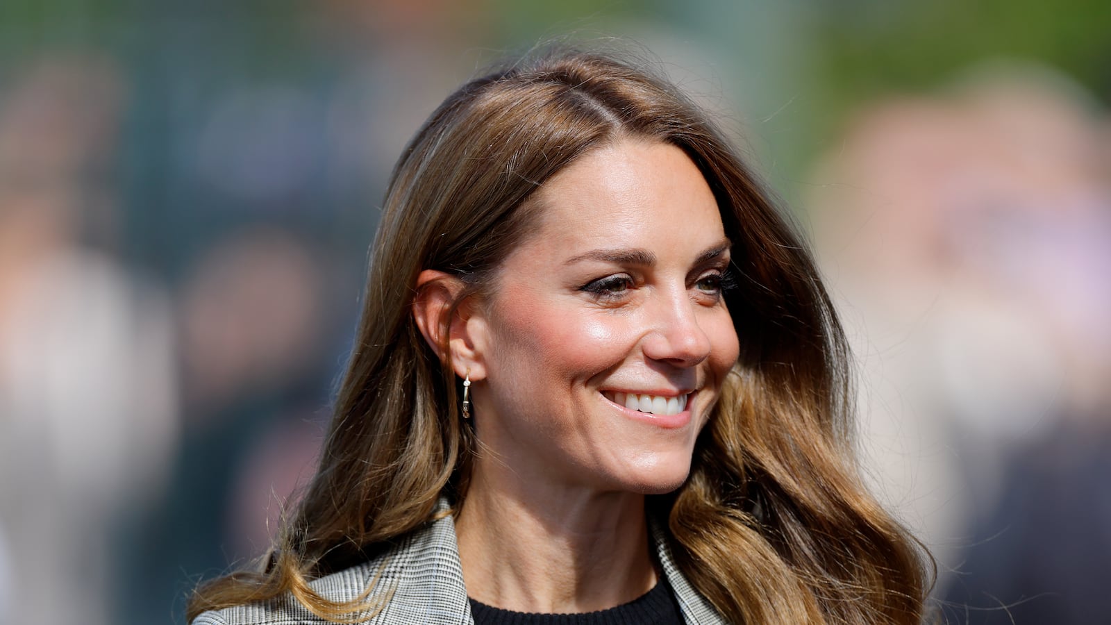 Kate Middleton photographed September 2025.