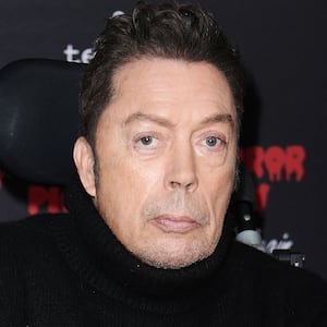 Tim Curry, Rocky Horror Picture Show, IT, Clue
