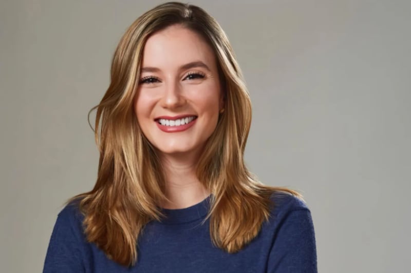 Ex-Ballerina, 29, Beats Taylor Swift and Tech Founder to Billionaire Record