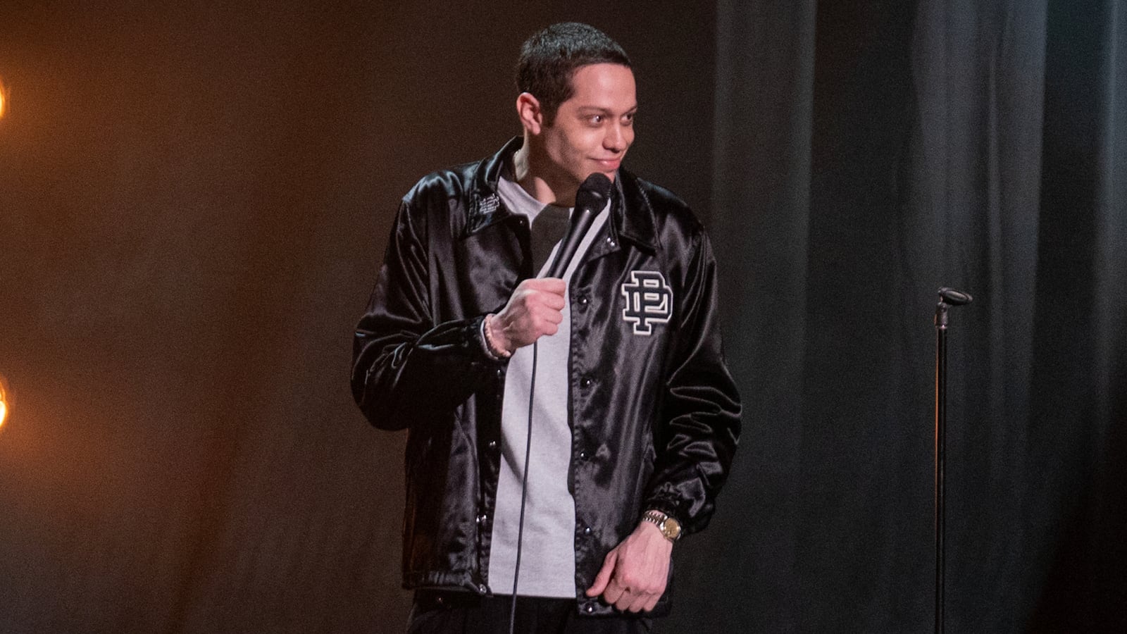 Pete Davidson