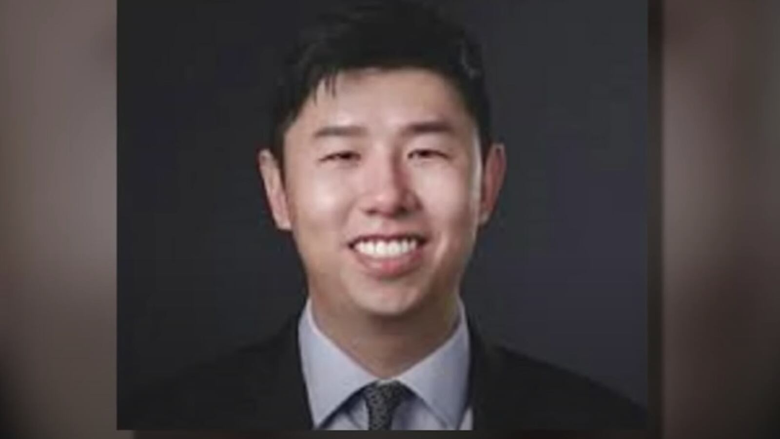 Zhi Alan Cheng, a Queens gastroenterologist accused of drugging women and filming himself raping them.