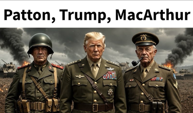 trump