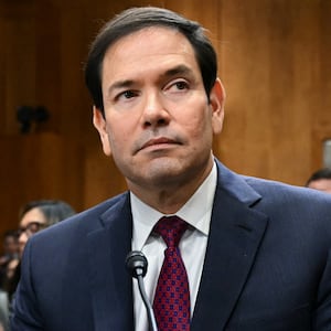 Marco Rubio