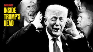 Trump: Out of Control