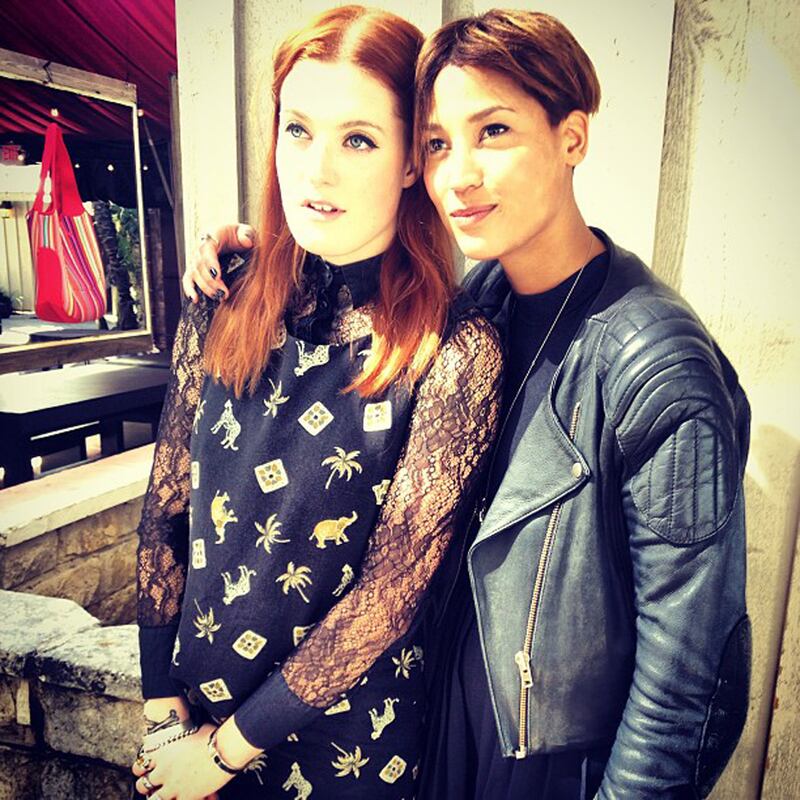 galleries/2013/03/16/beyonce-bill-cunningham-more-fashion-instagrams-photos/10_iconapop_ez1mxn