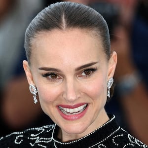 Natalie Portman