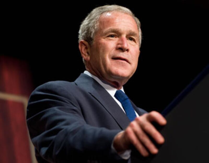 articles/2010/11/13/george-w-bushs-big-turnaround-kinky-friedman-on-his-legacy/friedman-bush_139072_kzh4mp