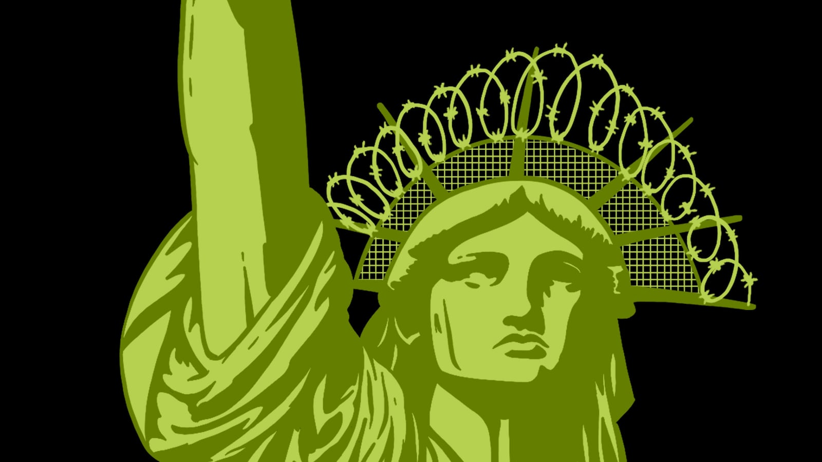 Statue of Liberty
