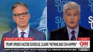 Bill Cassidy
