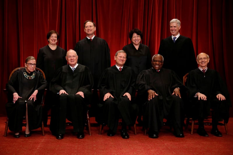 SCOTUS